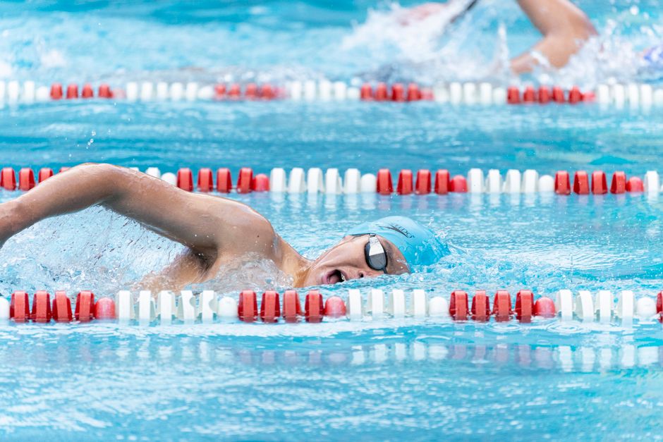 How to Use a Pull Buoy to Improve Your Freestyle Stroke 2 Pull buoy
