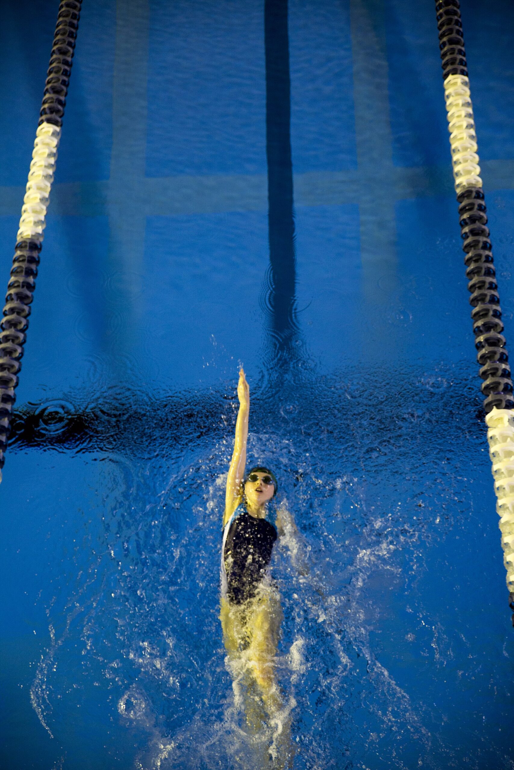 How to Pace Yourself in a Swim Race: Tips for Young Swimmers