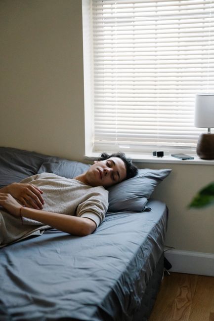 Sleep needs for young athletes