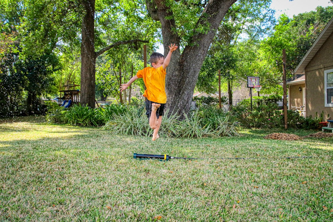Soccer Dribbling Drills for Kids at Home: 7 Backyard Workouts 2 Soccer dribbling drills for kids