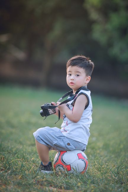 Best Sports for 3-Year-Olds: What's Actually Age-Appropriate 2 Sports for 3-Year-Olds