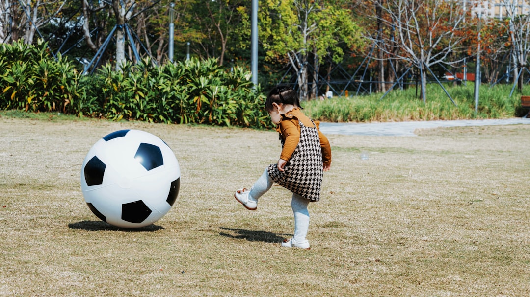 Best Sports for 3-Year-Olds: What’s Actually Age-Appropriate