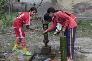 sports for kids with autism