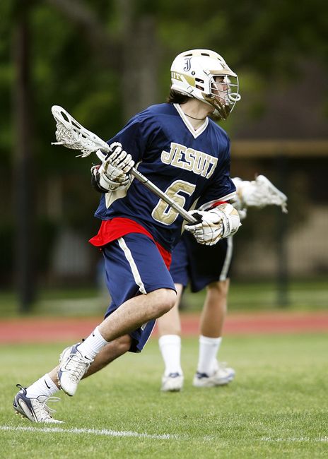 U10 Lacrosse Practice Plan for First-Year Players 2 U10 Lacrosse Practice Plan