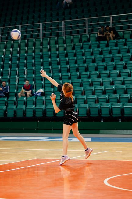 Volleyball Serve Drills for Youth Players: Power & Accuracy 2 Volleyball serve drills for youth players