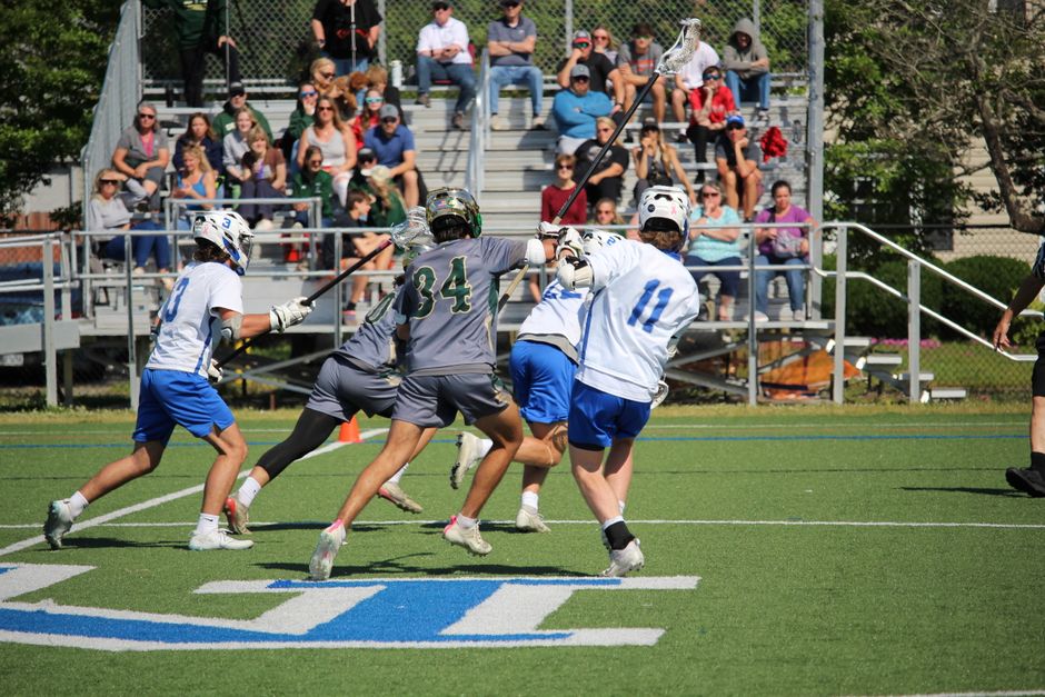 Wall Ball Home Practice Routine for Youth Lacrosse Players 2 Wall Ball Home Practice Routine