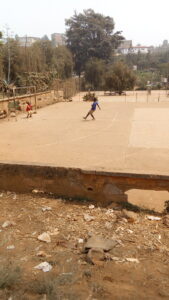 what age kids should start organized sports