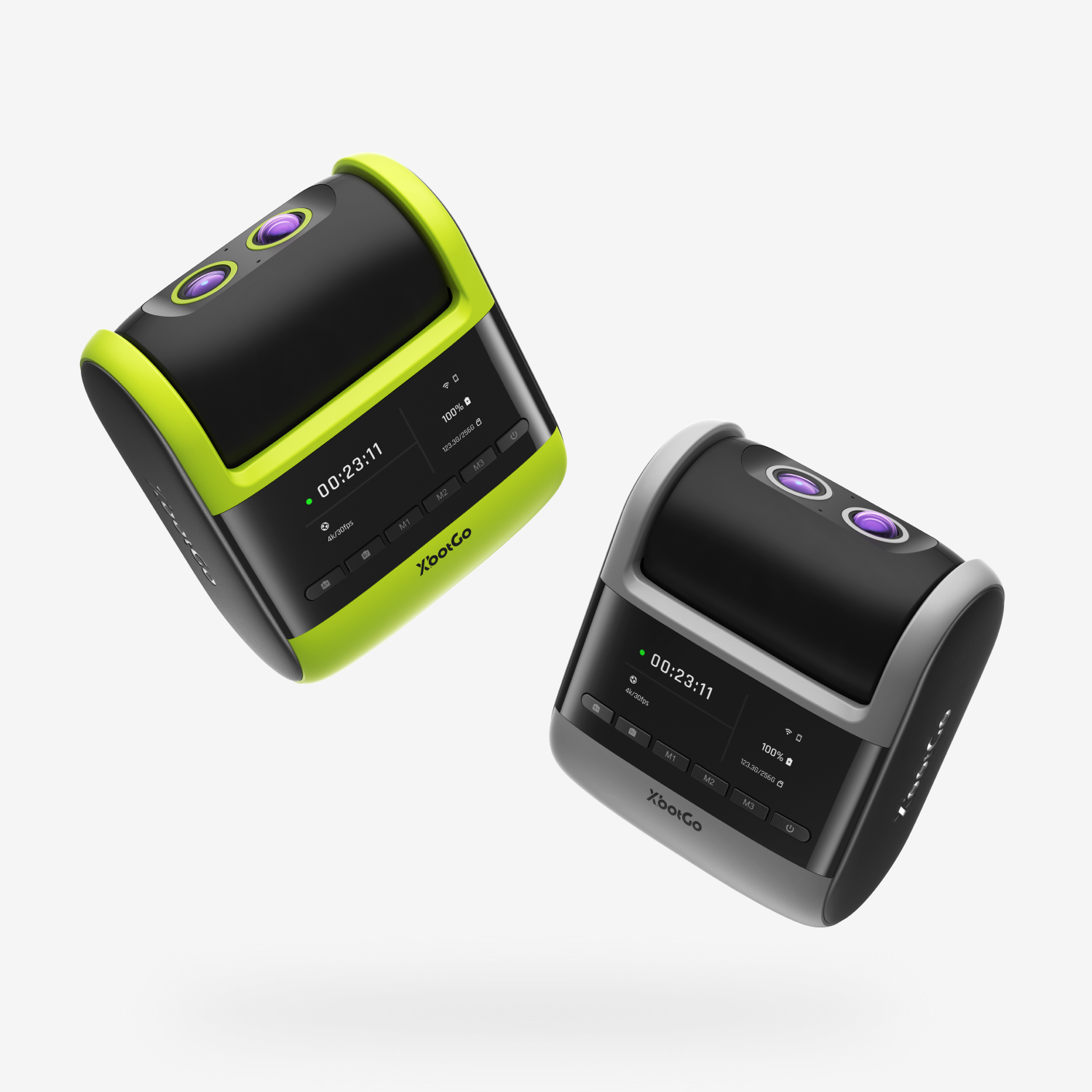 XbotGo Falcon Review: Worth It for Filming Kids’ Games?