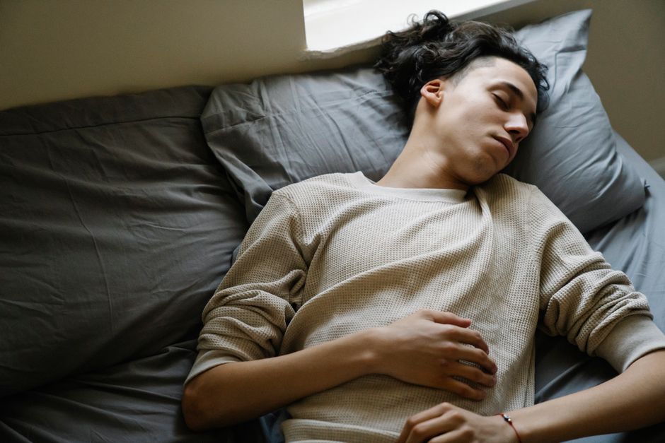 How Much Sleep Do Youth Athletes Need to Perform Their Best