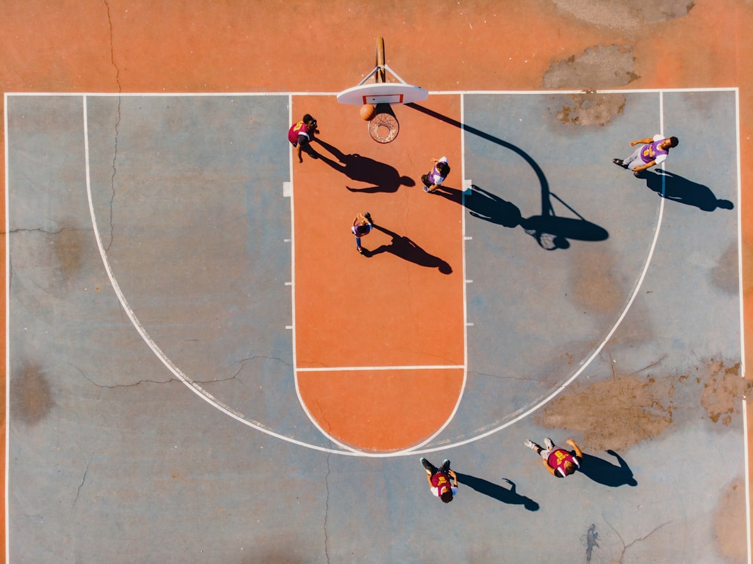 8 Ball Handling Drills for Youth Basketball Players Under 12 2 Youth Basketball Ball Handling Drills