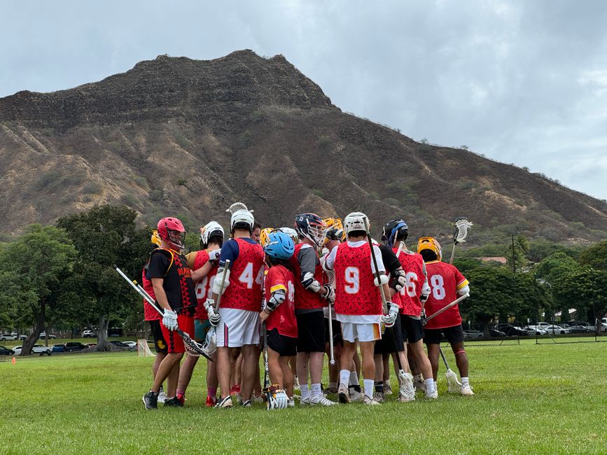 How to Run Youth Lacrosse Practice Without Goals or a Field 2 Youth lacrosse practice without goals or a field
