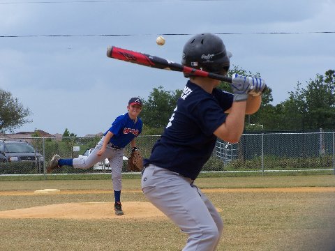 How to Increase Pitching Velocity for Youth Baseball Players