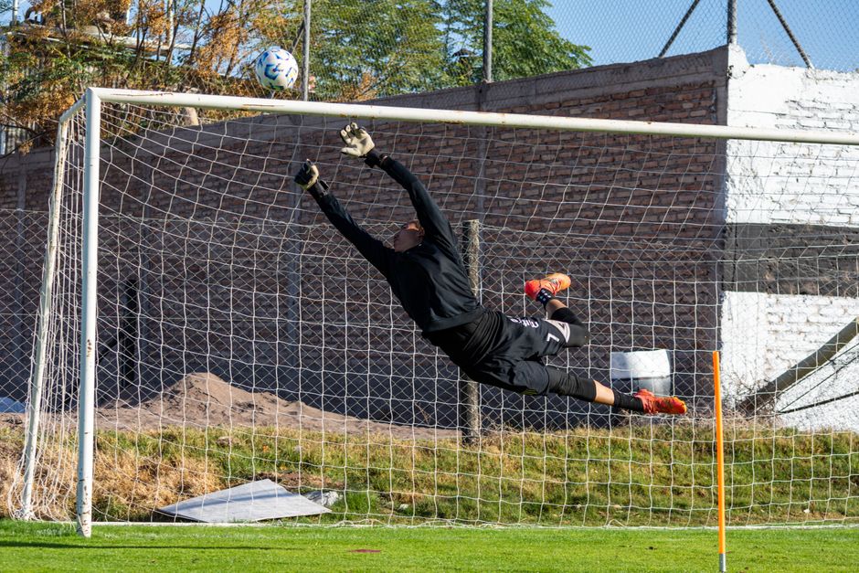 Youth Soccer Goalkeeper Drills: 7 At-Home Exercises
