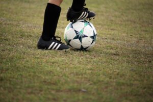 youth soccer jewelry and headband rules
