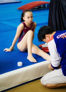 youth sports age cutoff dates