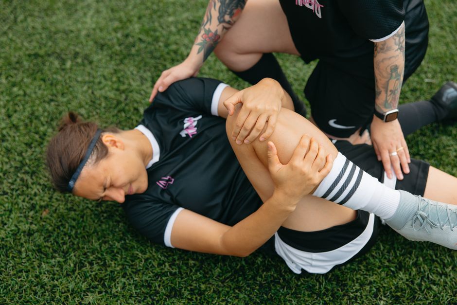 Youth Sports Concussion