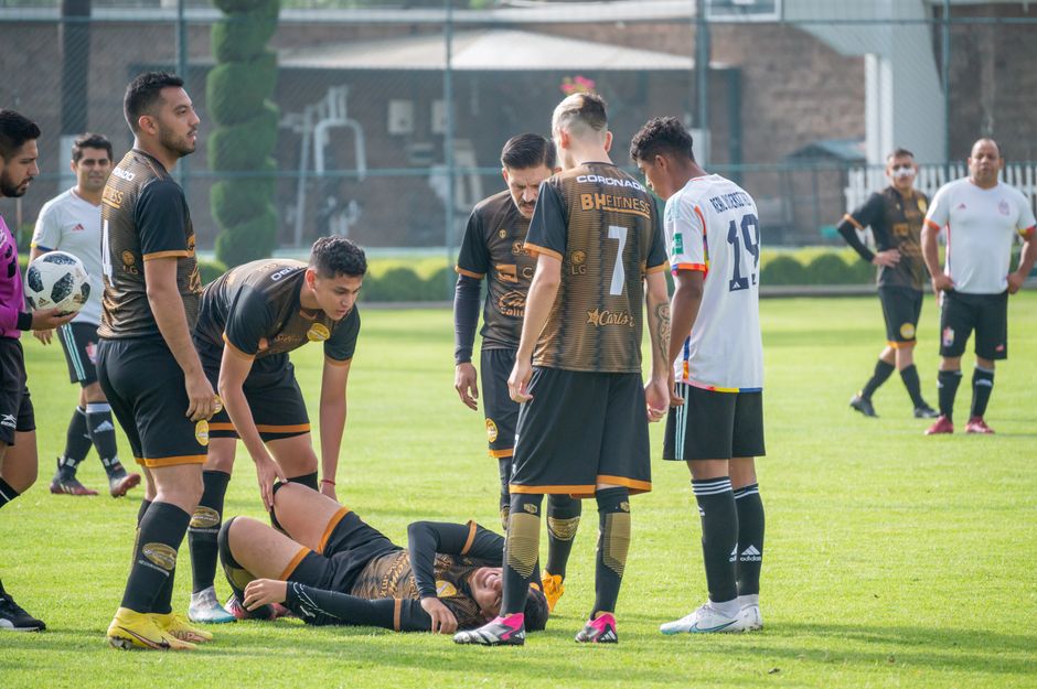 Youth Sports Concussion
