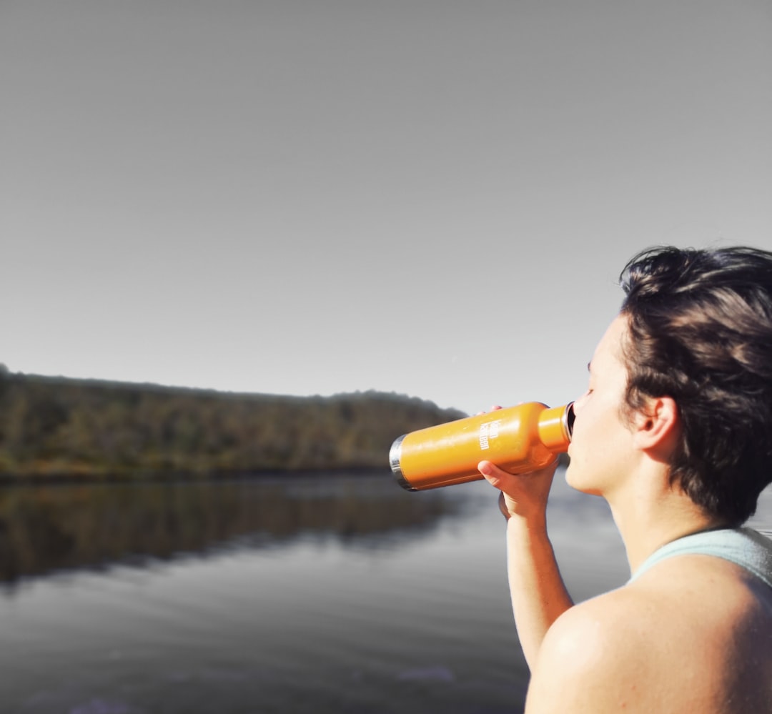 Youth sports hydration