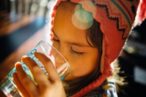 youth sports hydration