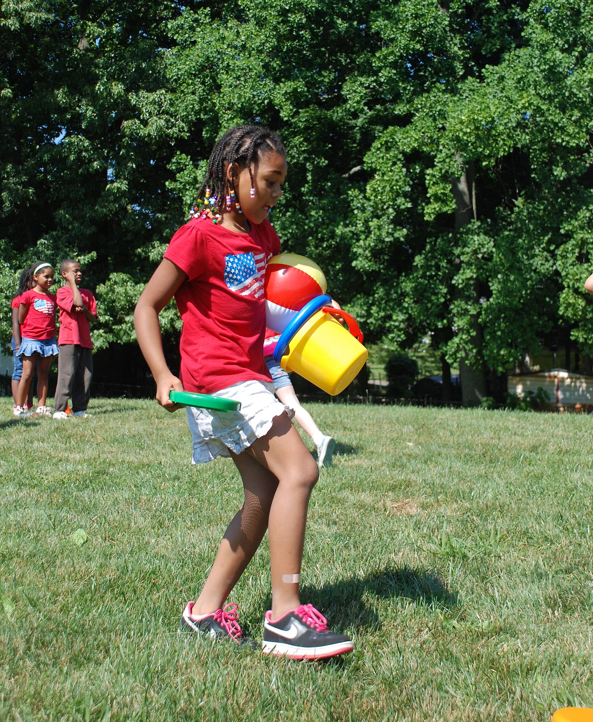 Is Your Child Ready for Competitive Sports? Signs to Watch
