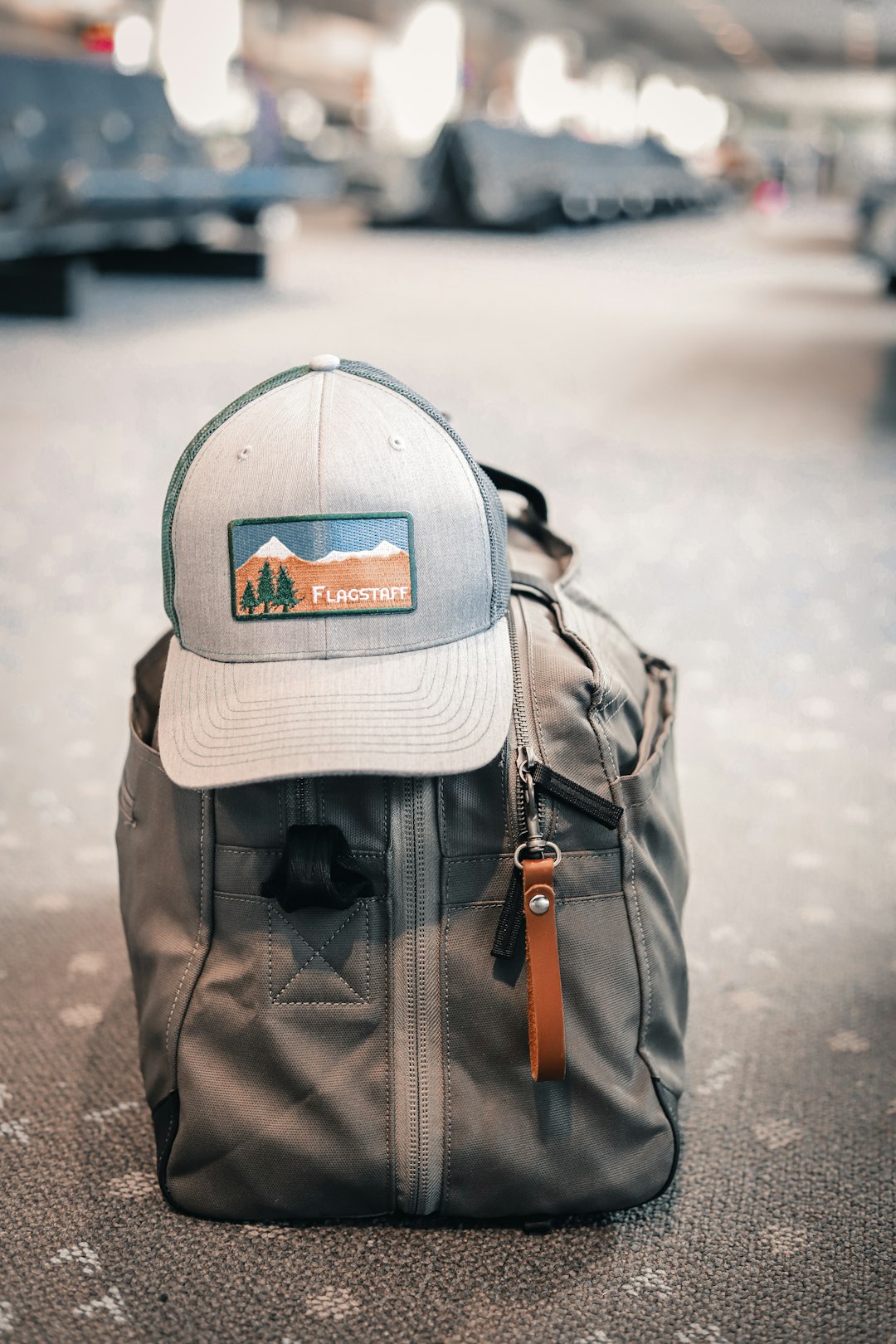 Youth sports tournament packing list