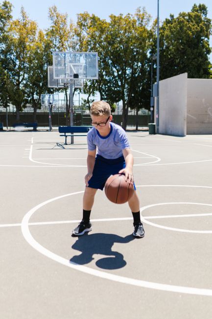 How to Prepare Your Child for Youth Sports Tryouts 1 Youth sports tryouts