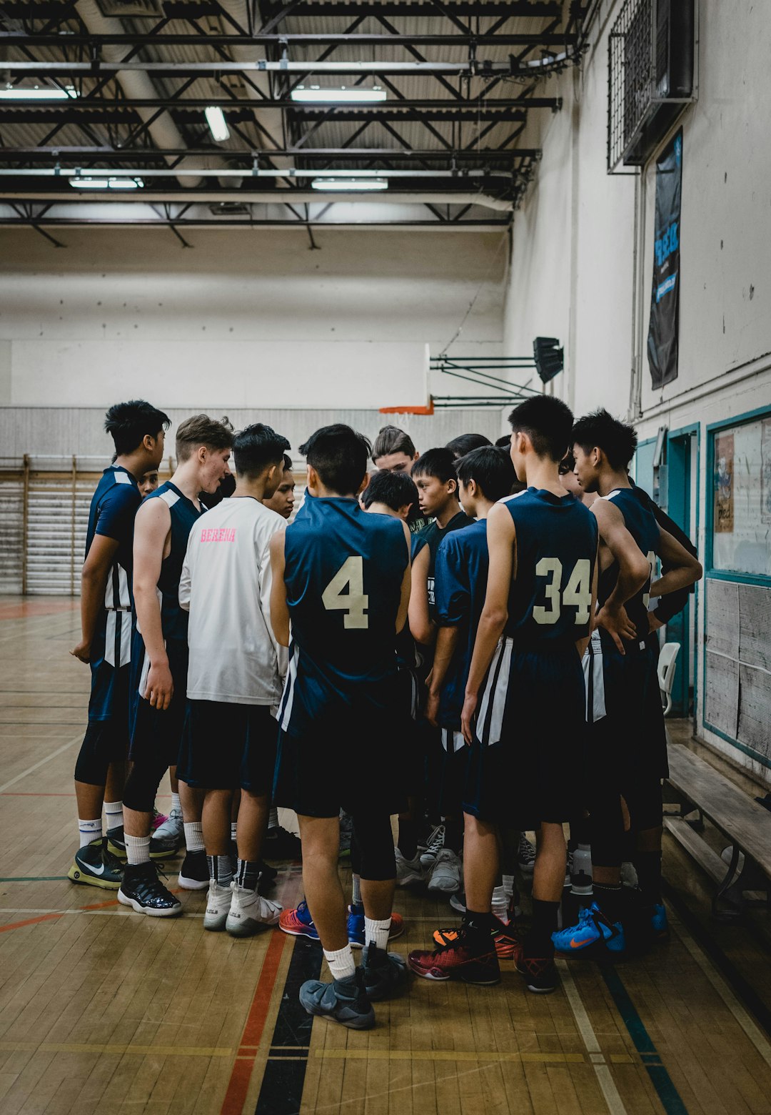 5-Minute Mental Toughness Drills to End Youth Practice 2 5-minute mental toughness exercises