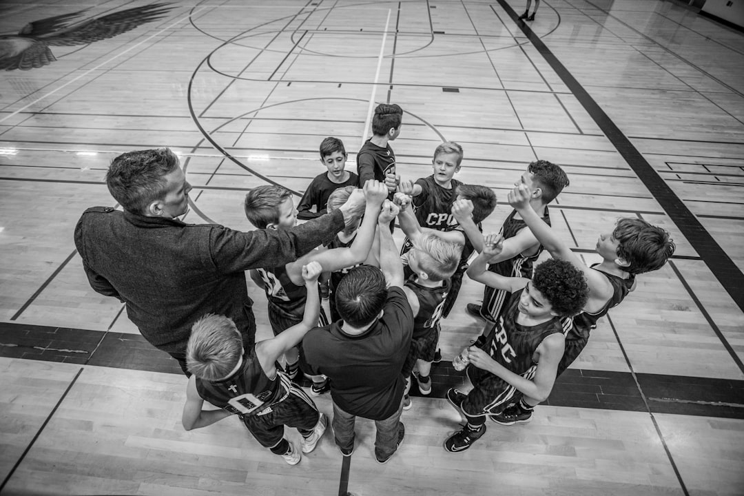 Home 7 5-Minute Mental Toughness Drills to End Youth Practice