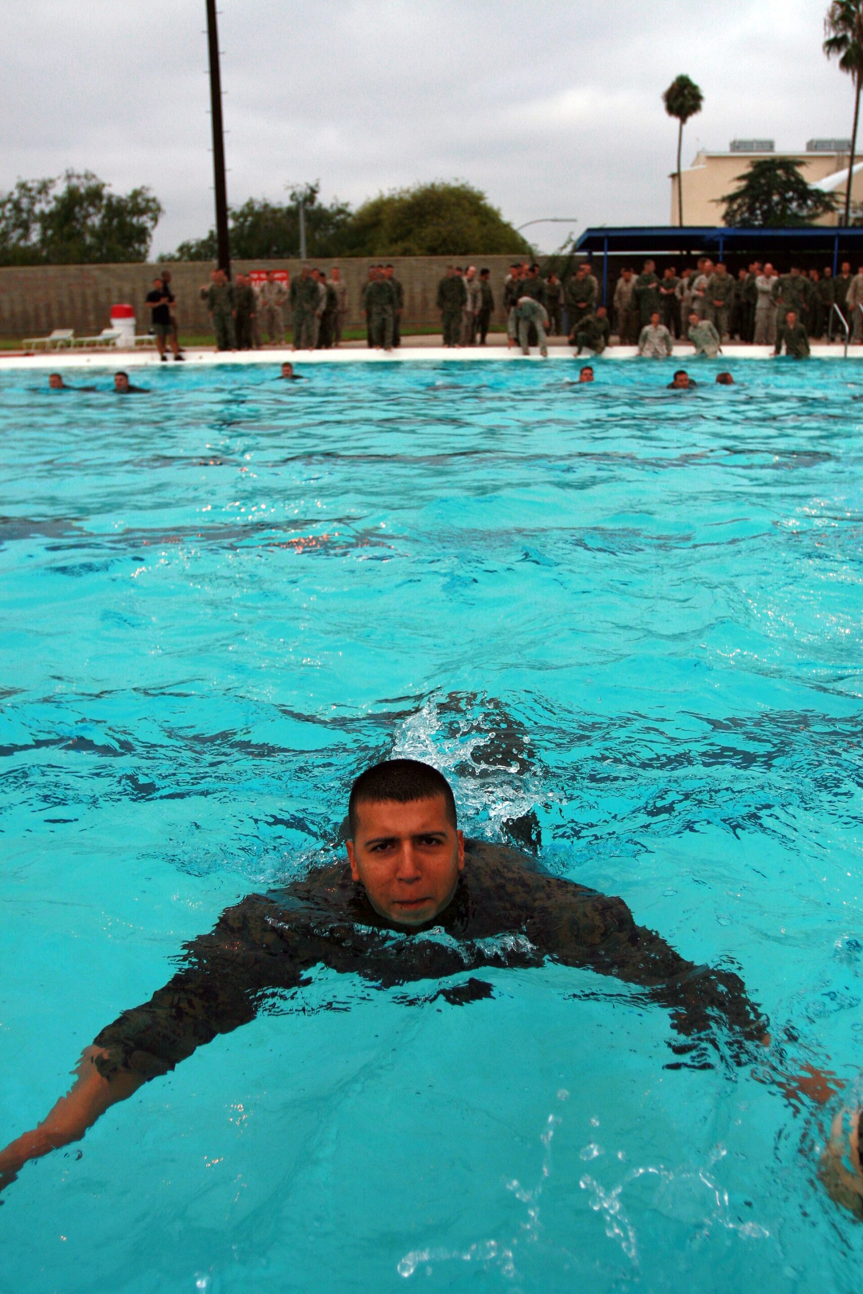 Home 9 How to Swim Butterfly Without Getting Exhausted
