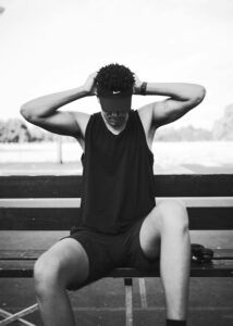 child losing interest in sports