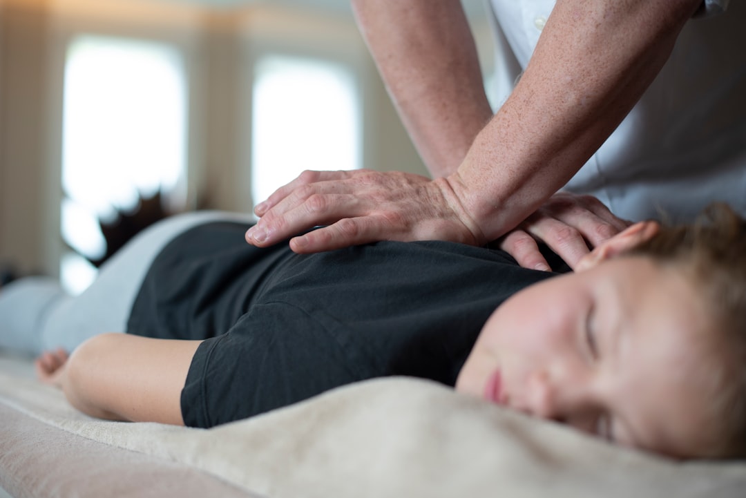 Home 7 How to Help Your Child Bounce Back After a Sports Injury