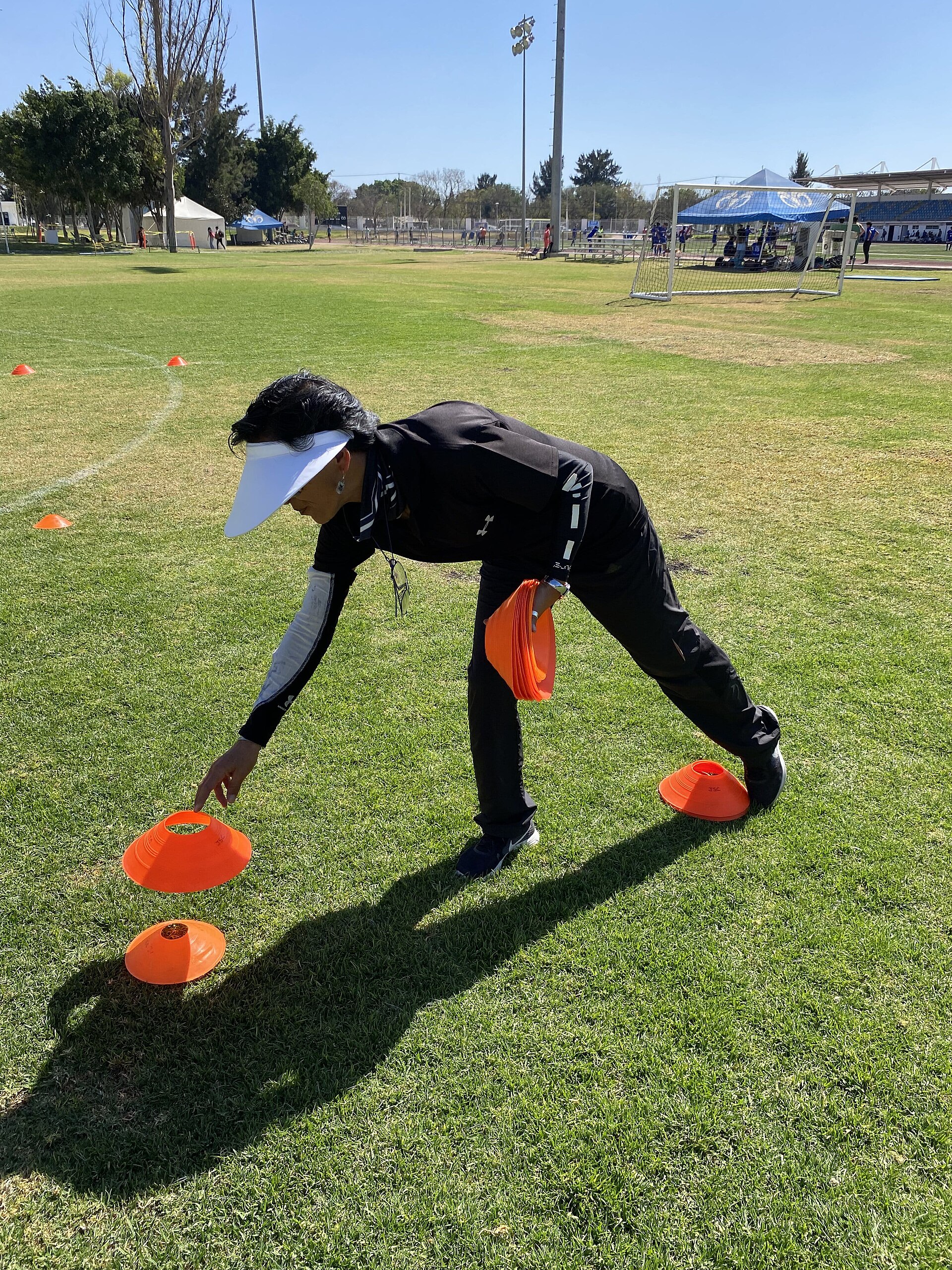 Coaching Adults vs Kids: What Changes and What Doesn't 1 Coaching Adults vs Kids