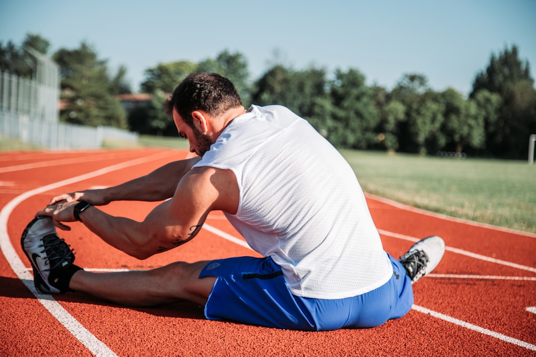 Daily Flexibility Routine for Young Athletes (10 Minutes) 1 Daily flexibility routine for young athletes