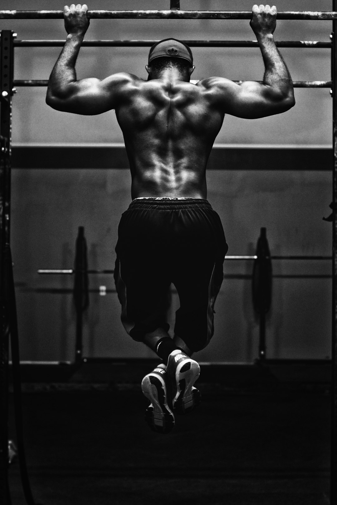 Dryland Strength Training for Competitive Swimmers