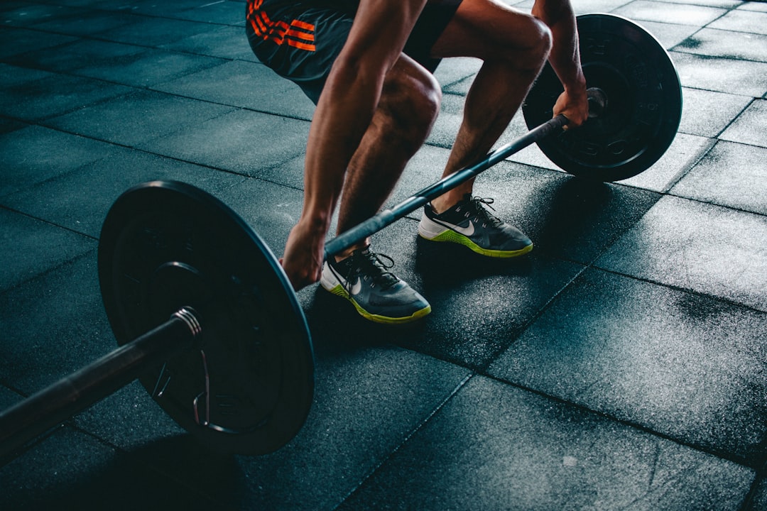 Dryland Strength Training for Competitive Swimmers: A Guide