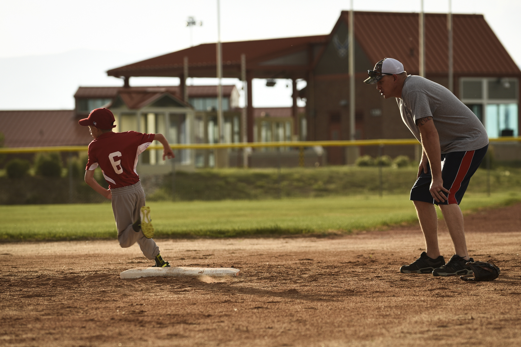 Home 9 How to Run the First Practice of the Season: A Coach’s Guide
