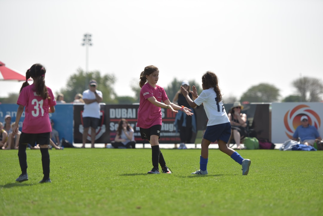 What First-Time Youth Sports Parents Wish They'd Known 2 First-Time Youth Sports Parents