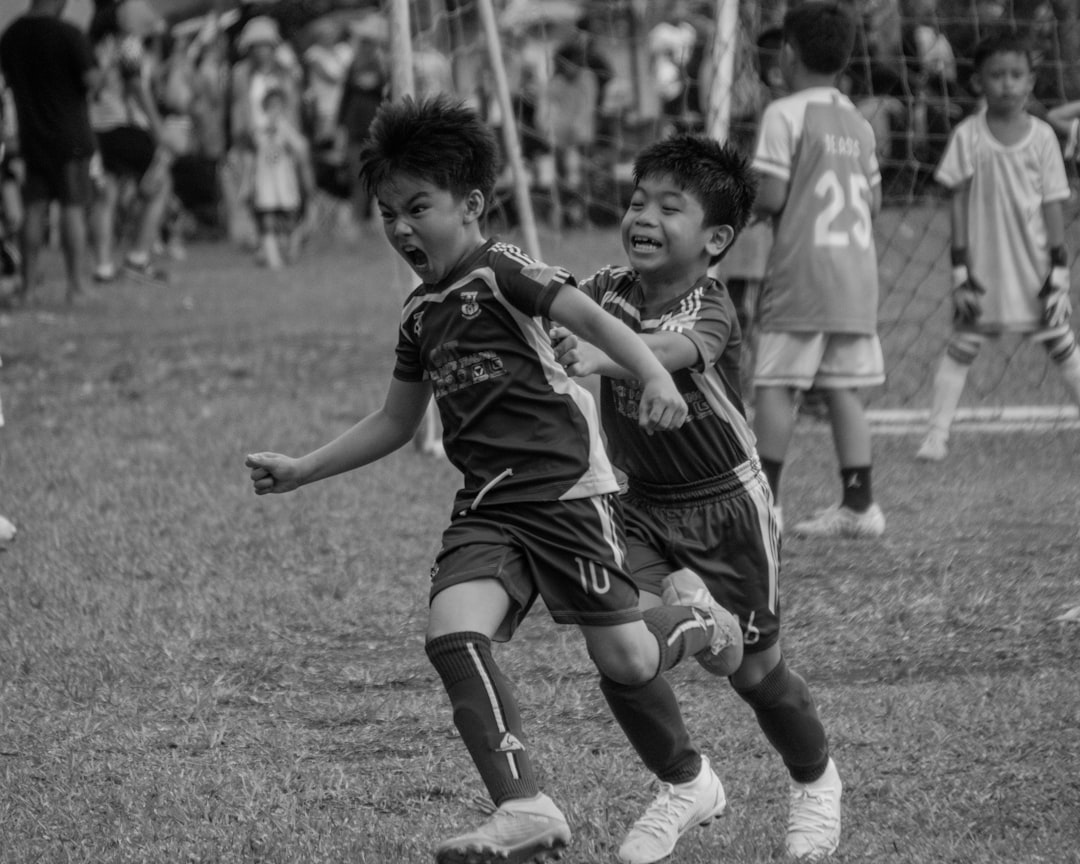 What First-Time Youth Sports Parents Wish They’d Known