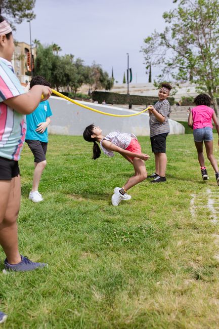 Why Free Play Still Matters for Kids in Organized Sports