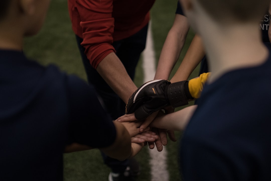Good Sportsmanship in Youth Sports