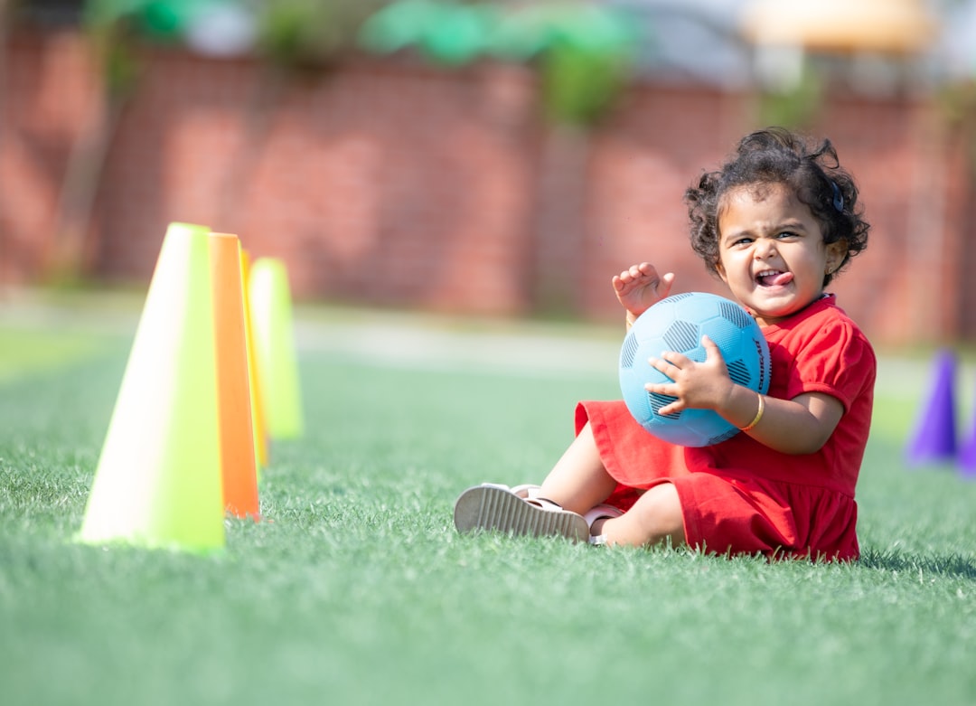 6 Hand-Eye Coordination Drills for Young Athletes 2 Hand-eye coordination drills for young athletes