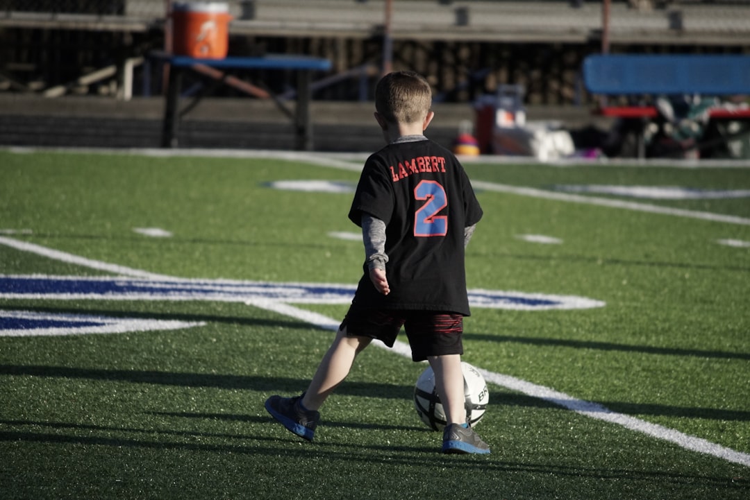 Handling sideline-coaching parents