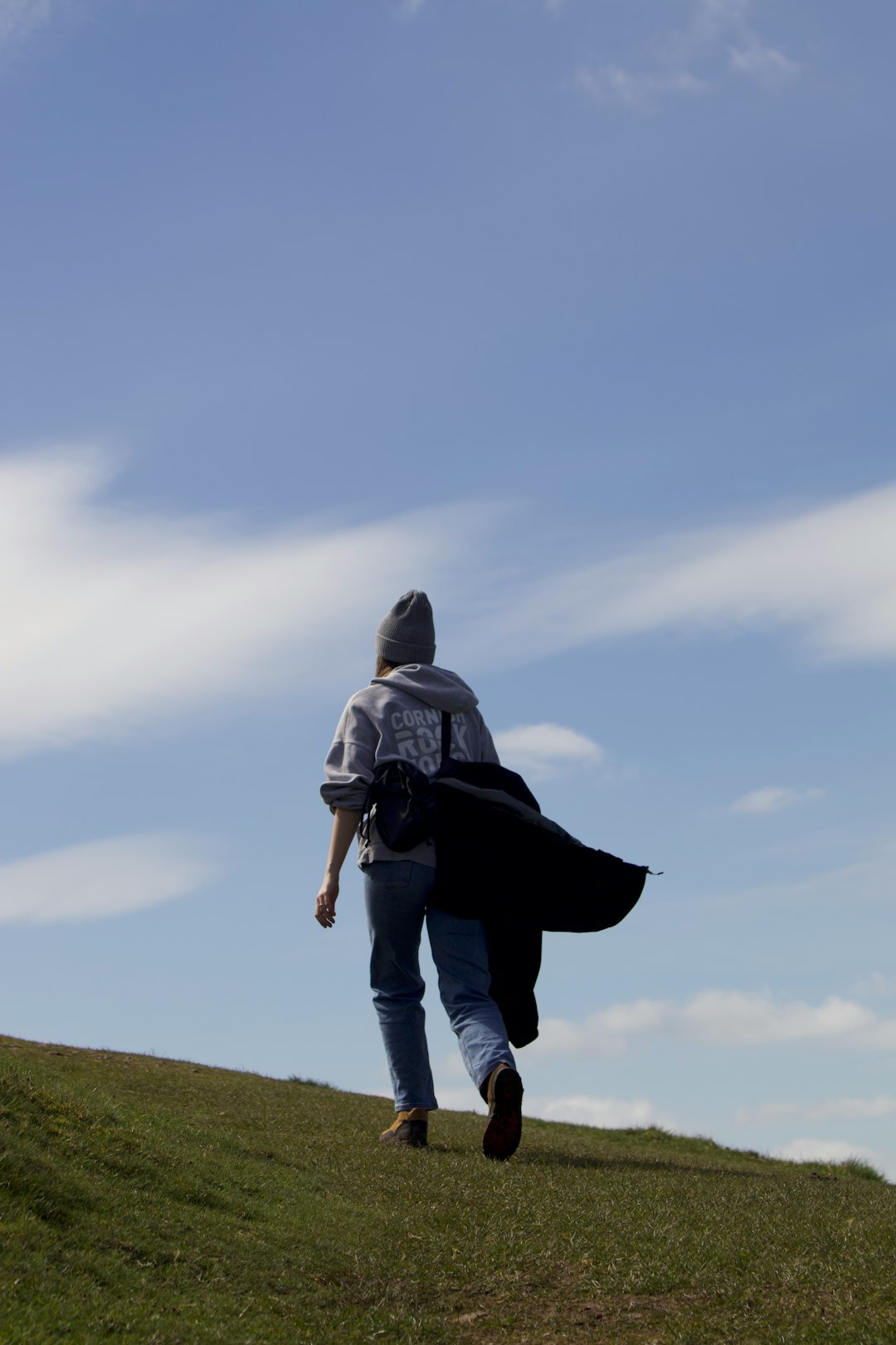 Hill sprint training for youth athletes