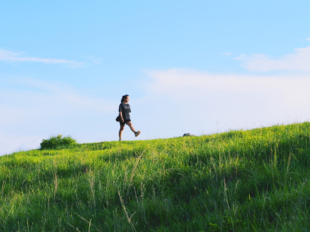 Hill Sprint Training for Youth Athletes: A Coach’s Guide