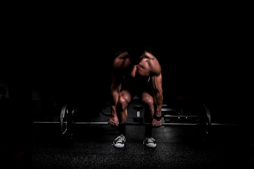 In-season strength training