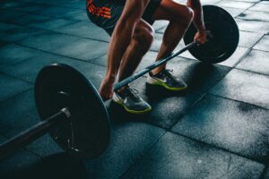 in season strength training