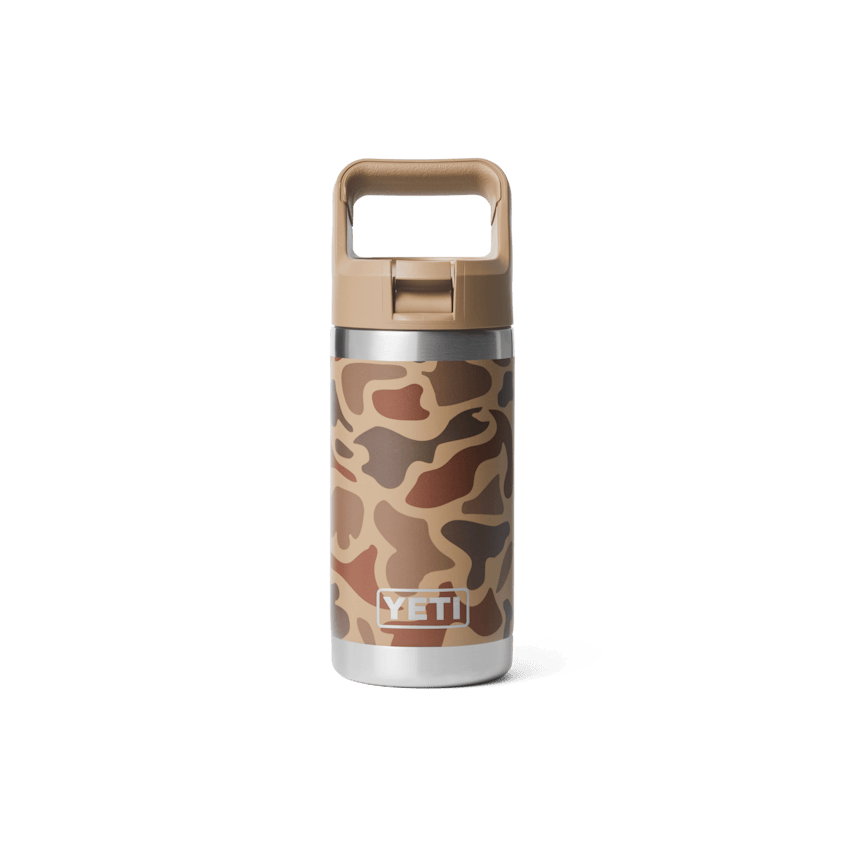 Insulated water bottles for youth athletes
