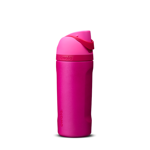 Home 7 Best Insulated Water Bottles for Youth Athletes