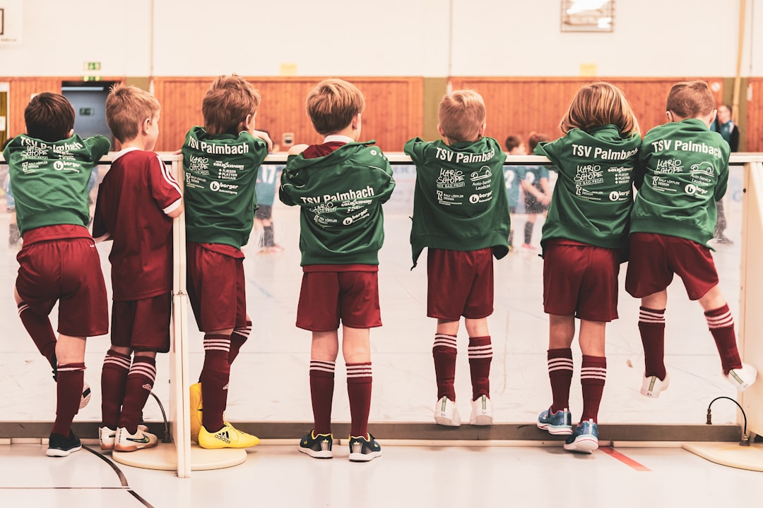How to Keep Your Child Motivated During a Losing Season 1 Keeping kids motivated during a losing season