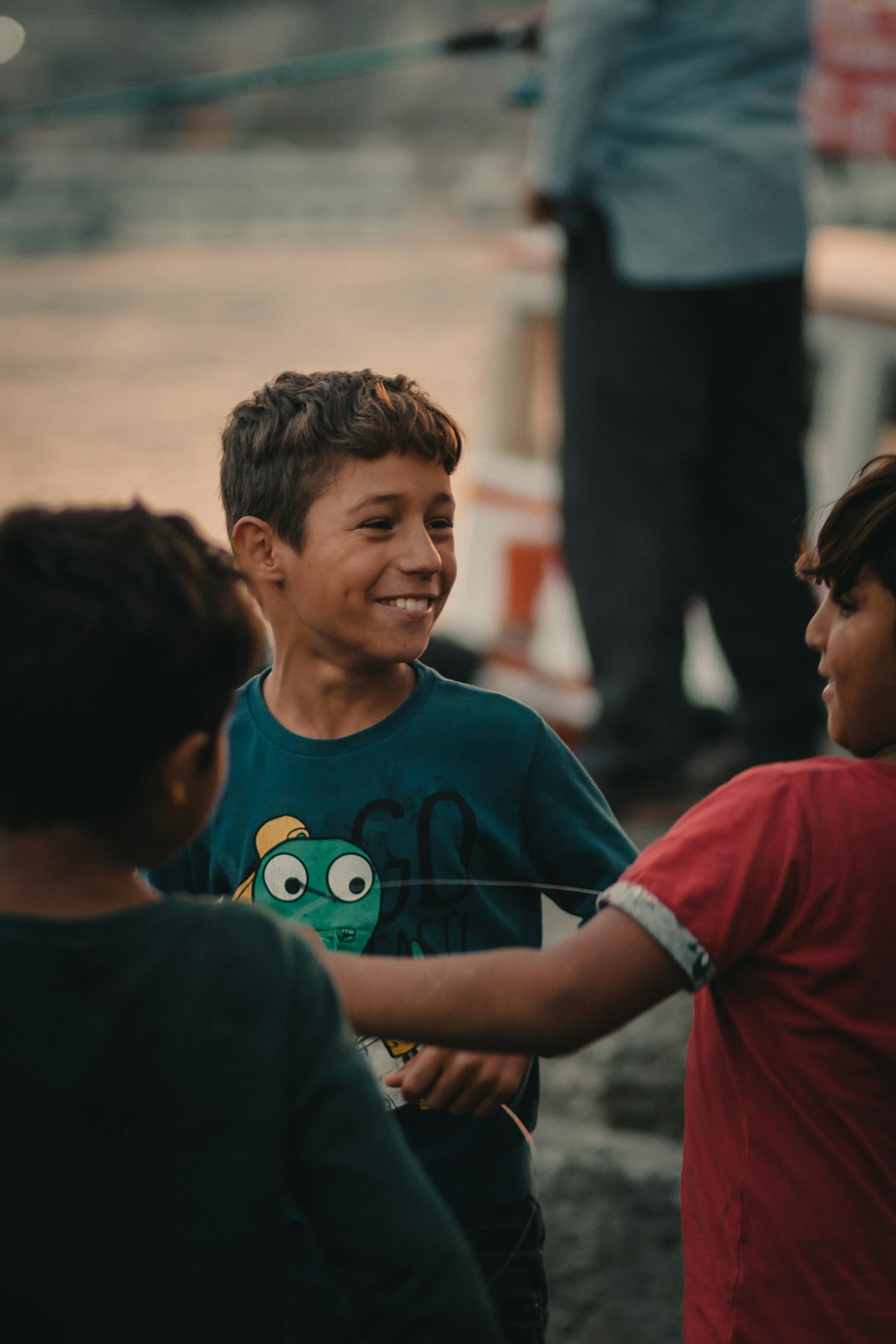 How to Keep Youth Sports Fun When It Feels Like a Job 2 Keeping youth sports fun
